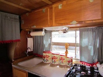 1952 Coast Kitchen