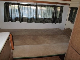 1969 Klassic Bed