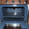 1969 Klassic Oven