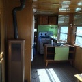 1953 Royal Spartanette Kitchen