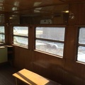 1953 Royal Spartanette Windows