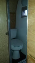 1966 Nomad Bathroom