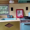 1966 Nomad Kitchen