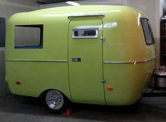 1976 Boler