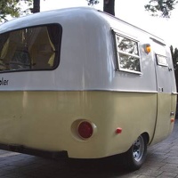 1976 Boler