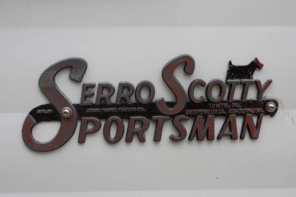 1975 Serro Scotty Sportsman HiLander Emblem.jpg