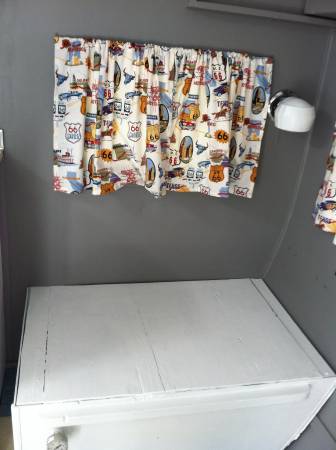 1964 Frolic Interior Front.jpg